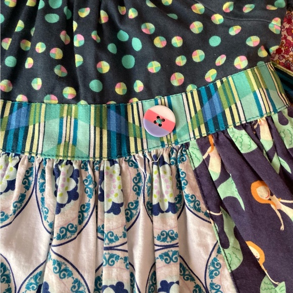 Matilda Jane Platinum - Picture 2 of 3